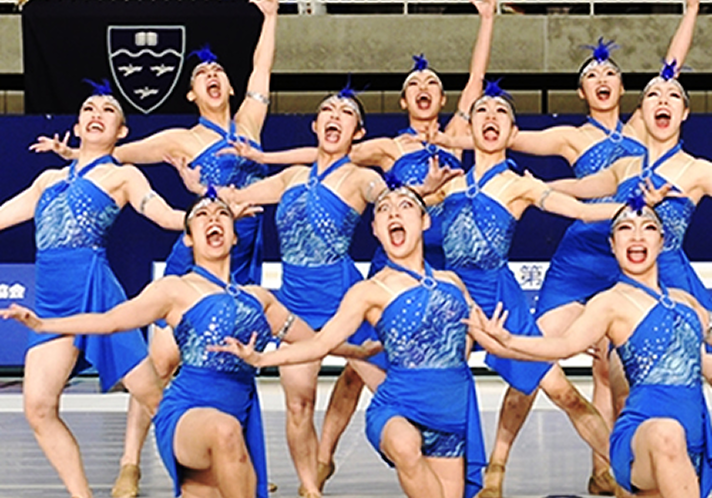 チアダンス公認資格