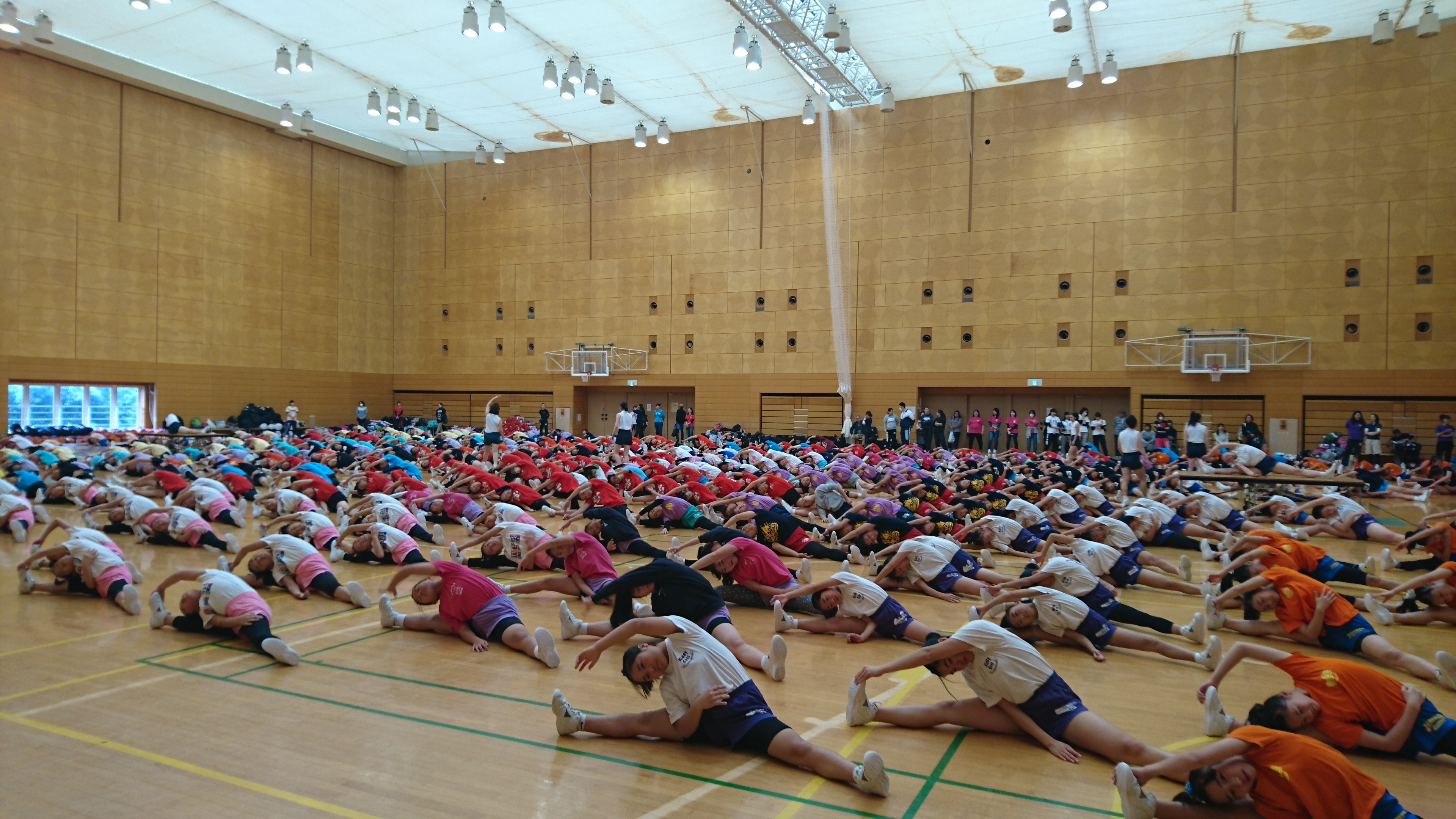 ワンデークリニック