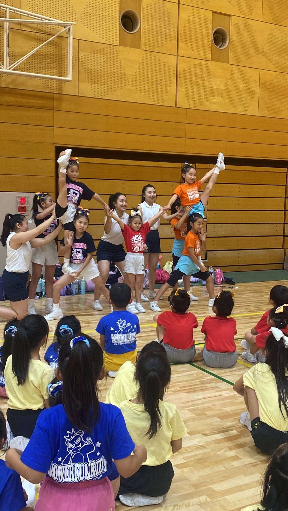 子どもワンデークリニック